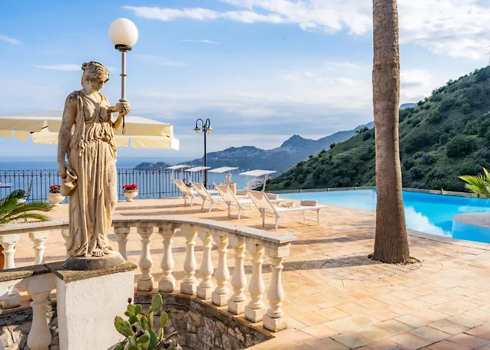 别墅 Finu 勒托阳尼