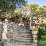 Villa Finu Letojanni