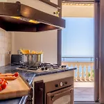 Finu Villa Letojanni