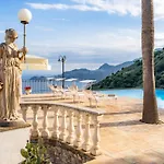 Villa Finu Letojanni