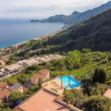 Finu Villa