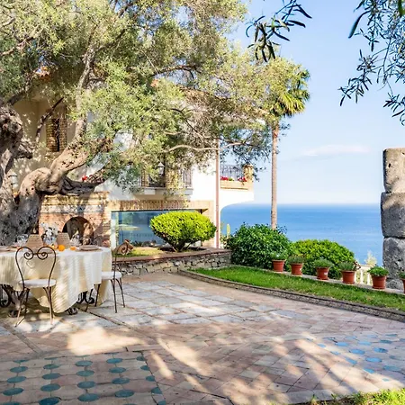 Villa Finu *