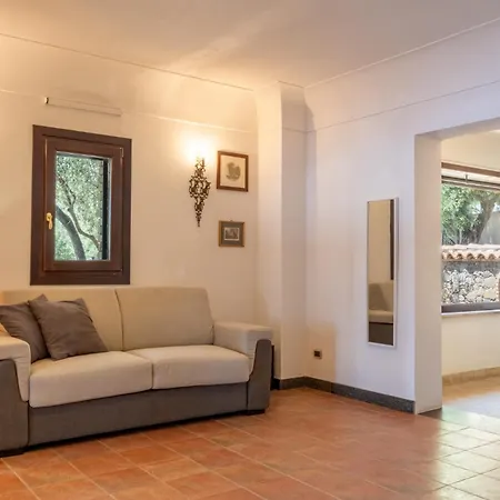 Villa Finu *