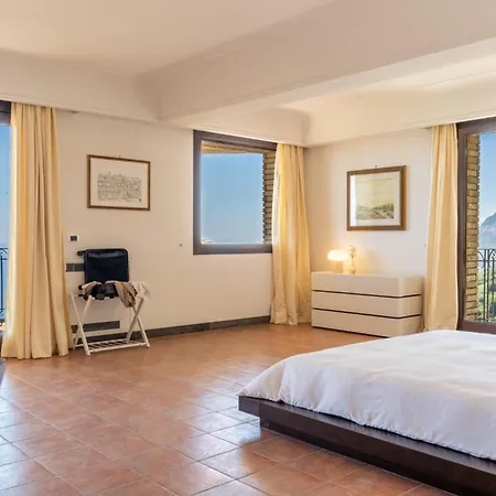Villa Finu *