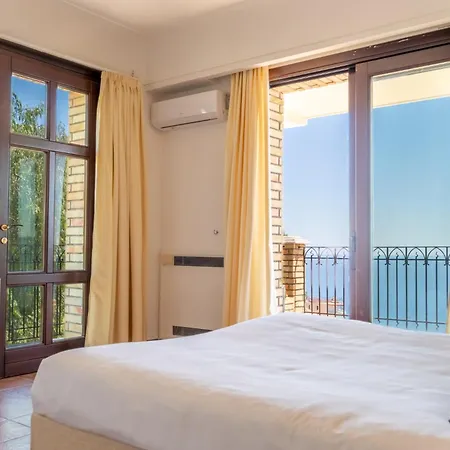 Finu Villa Letojanni