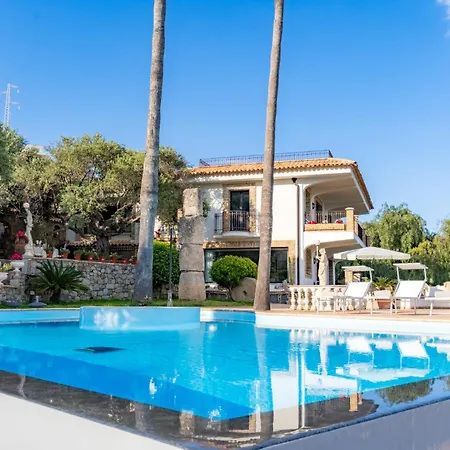 Villa Finu *